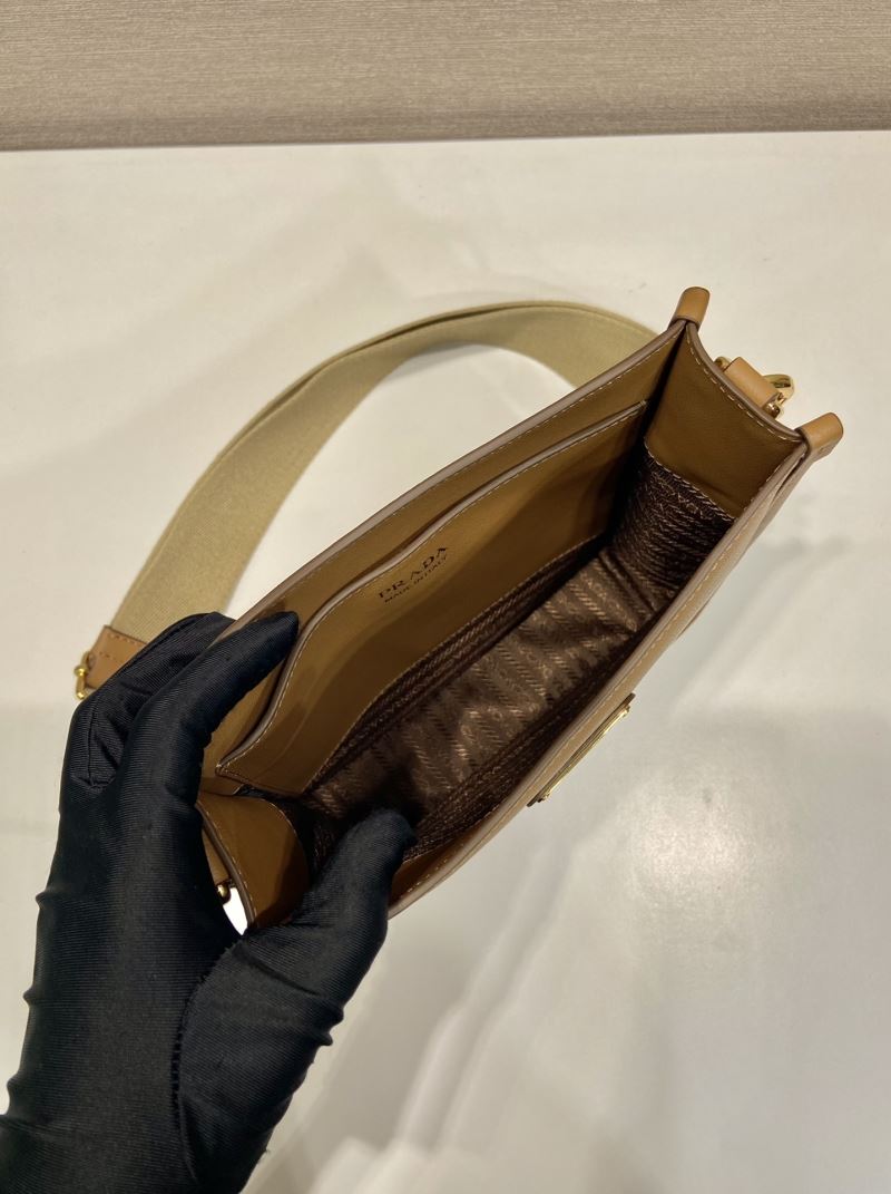 Pra*a satchel bags